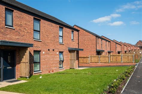 Cardiff Housing .